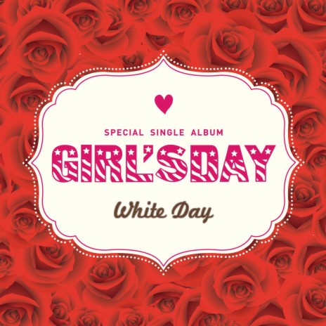 White Day | Boomplay Music