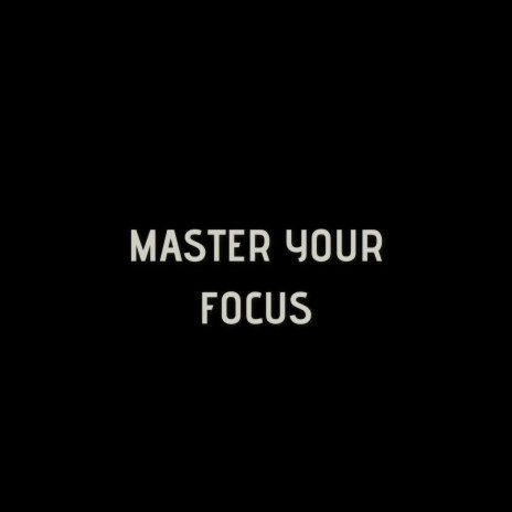 Focus More
