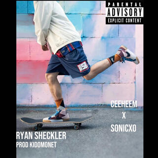 Ryan sheckler