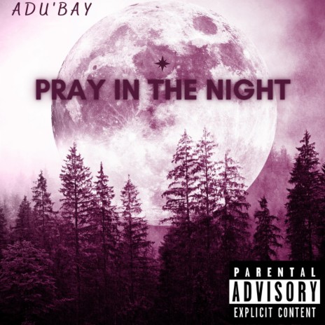 Pray In The Night | Boomplay Music