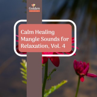 Calm Healing Mangle Sounds for Relaxation, Vol. 4