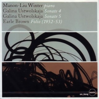 Manon-Liu Winter