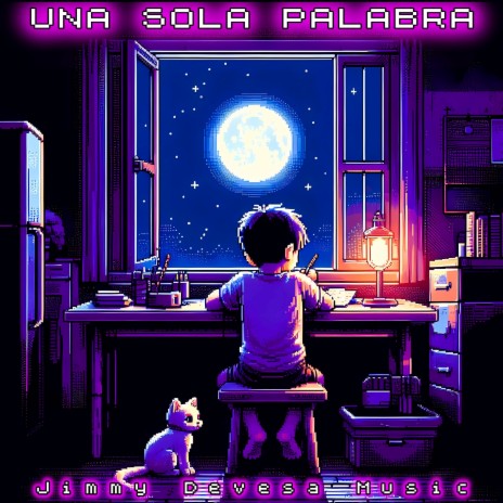 Una Sola Palabra | Boomplay Music