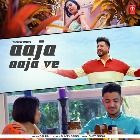 Aaja Aaja Ve | Boomplay Music