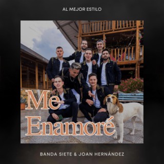 Me Enamoré lyrics | Boomplay Music