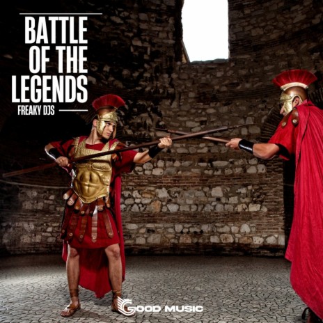 Battle of The Legends
