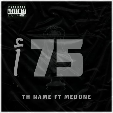 75أ ft. Medone | Boomplay Music