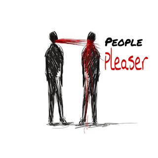 People Pleaser lyrics | Boomplay Music