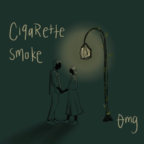 Cigarette Smoke | Boomplay Music