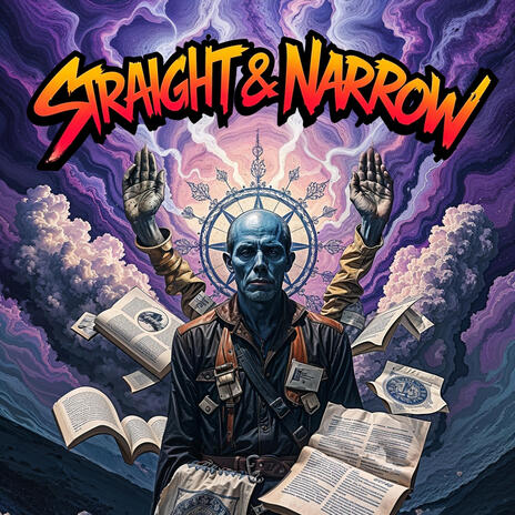 Straight & Narrow