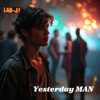 Yesterday Man (Slide version) lyrics | Boomplay Music