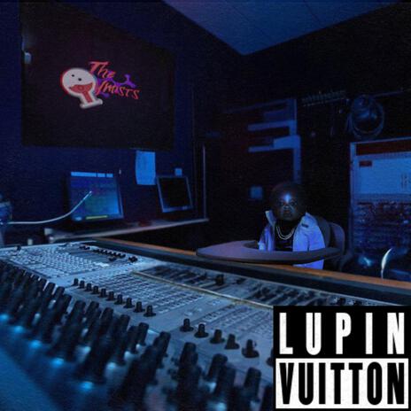 Yessuh ft. Lupin Vuitton | Boomplay Music