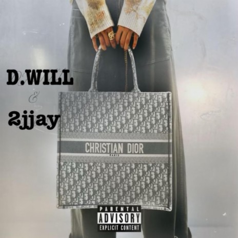 Christian Dior (Radio Edit) ft. D.will | Boomplay Music
