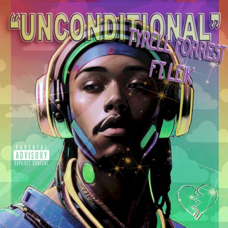 Unconditional | Boomplay Music