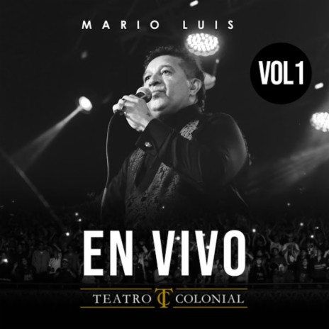 Voy a Olvidarme de Mi (En Vivo) | Boomplay Music