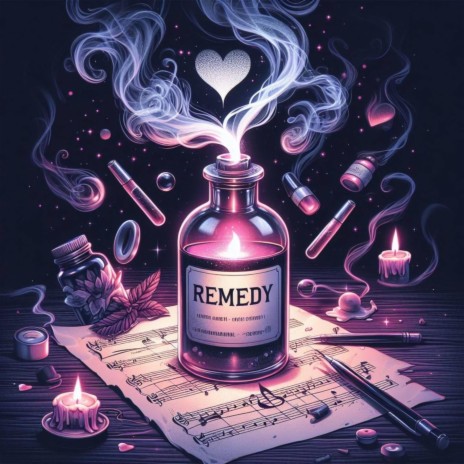 Remedy | Boomplay Music