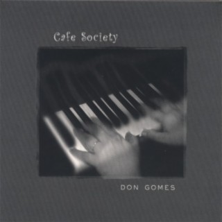 Cafe Society