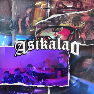 ASIKALAO