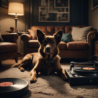 Your Dog's Favorite Songs