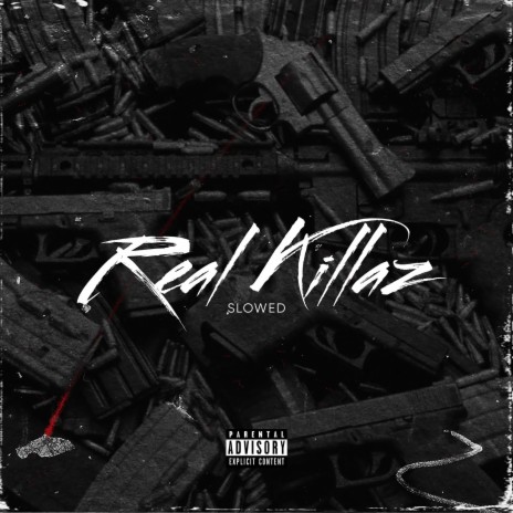 Real Killaz (feat. Snoop Dogg) (Slowed Version) | Boomplay Music