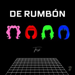 de rumbón