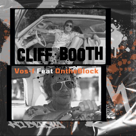 Cliff Booth ft. On The Block & MilliSec | Boomplay Music