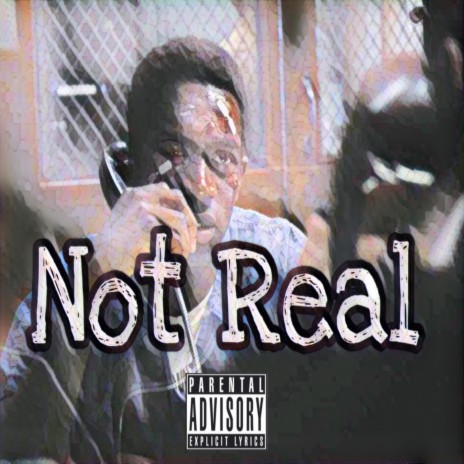 Not Real ft. Chii & Baby Trelli | Boomplay Music