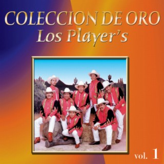 Colección de Oro: Banda, Vol. 1