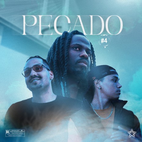 Pecado #4 ft. Froid & Prodigio | Boomplay Music