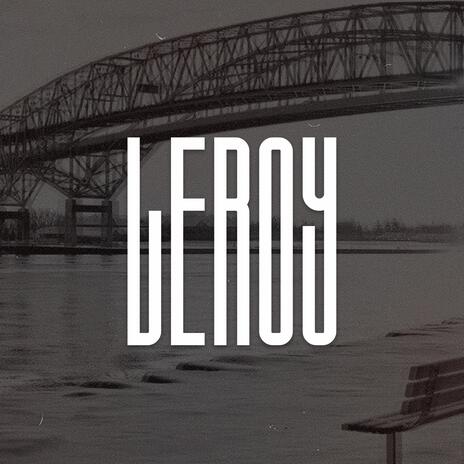 Leroy (Boom Bap Type Beat)