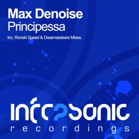 Principessa (Dreamseekers Remix) | Boomplay Music