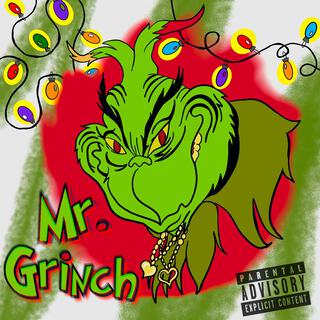 Mr.Grinch