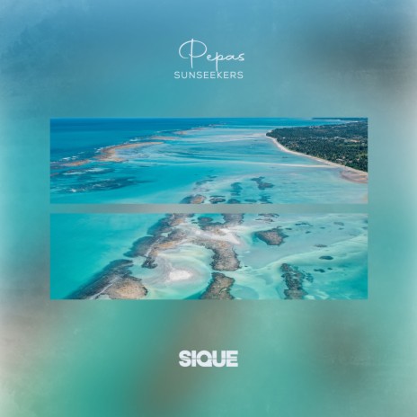 Pepas ft. SIQUE | Boomplay Music