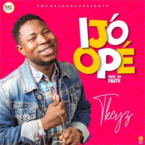 Ijo' Ope' | Boomplay Music