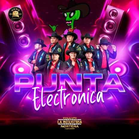 Punta Electronica | Boomplay Music