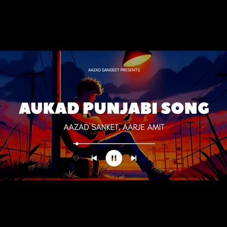 Aukad | Boomplay Music