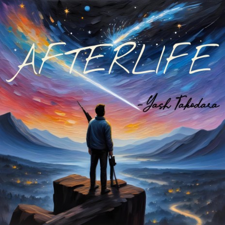 AFTERLIFE | Boomplay Music