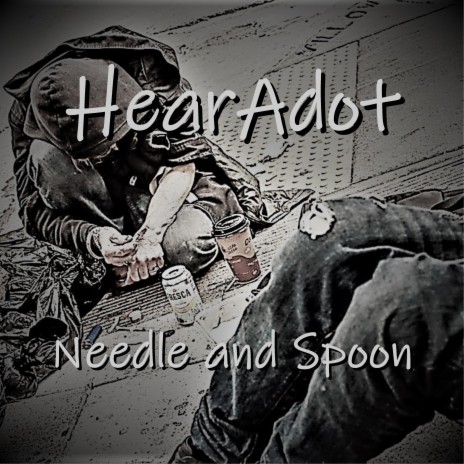 Needle and Spoon (feat. Thomas A. Kozak)