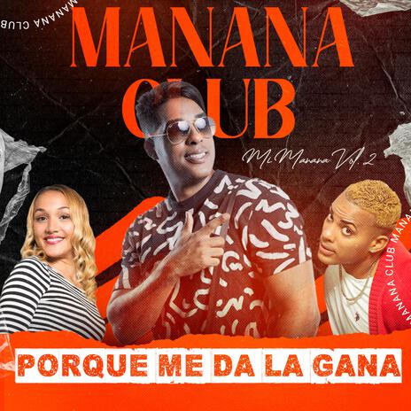 Porque me da la gana | Boomplay Music