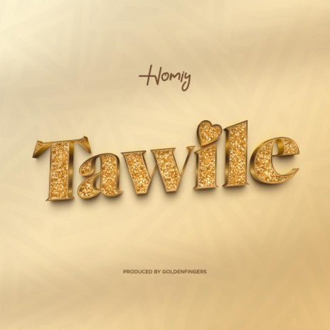 Tawile | Boomplay Music
