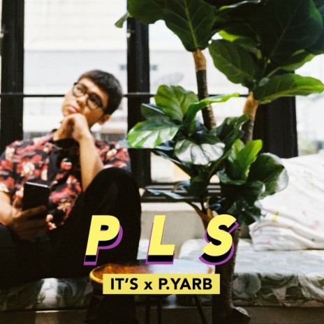 pls ft. Perm.Yarb | Boomplay Music