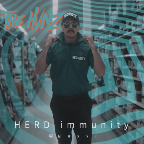 Herd Immunity | Boomplay Music