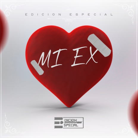 Mi Ex | Boomplay Music