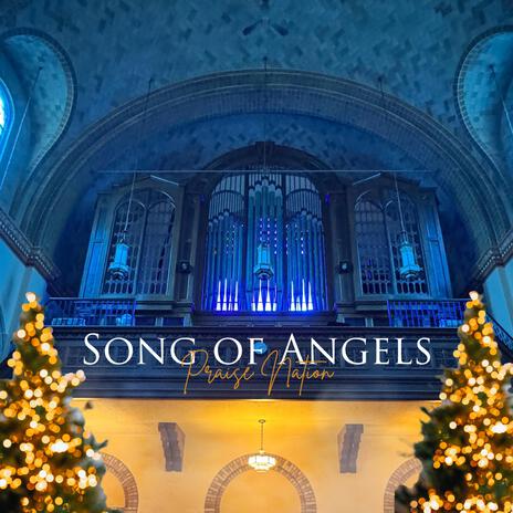 Song of Angels (Live) | Boomplay Music