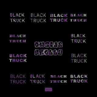 Black Truck! ft. Skelly lyrics | Boomplay Music