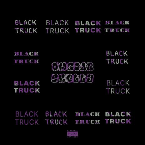 Black Truck! ft. Skelly | Boomplay Music