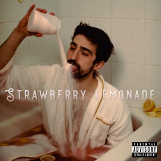 Strawberry Lemonade lyrics | Boomplay Music