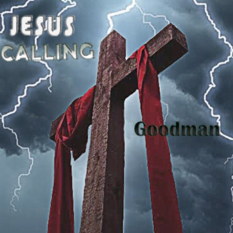 Jesus Calling | Boomplay Music