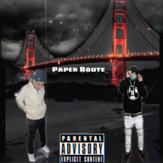 Paper Route