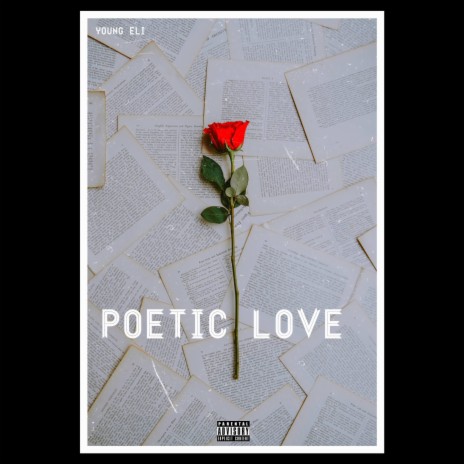 Poetic Love | Boomplay Music